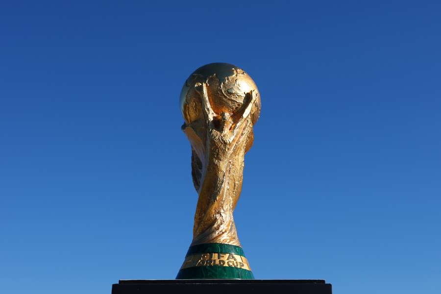 La Copa del Mundo se jugará en España, Portugal y Marruecos en 2030 La Copa del Mundo se jugará en España, Portugal y Marruecos en 2030