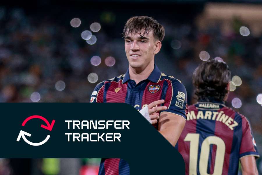 Transfer-Ticker: Alle Deals & Gerüchte zum Sommer-Transferfenster 2026