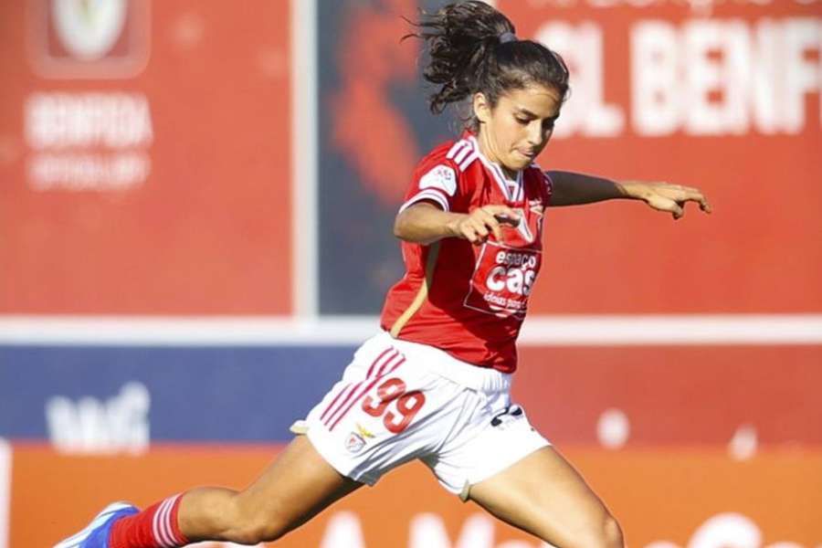 Beatriz Nogueira vai rumar ao Estoril-Praia por empréstimo