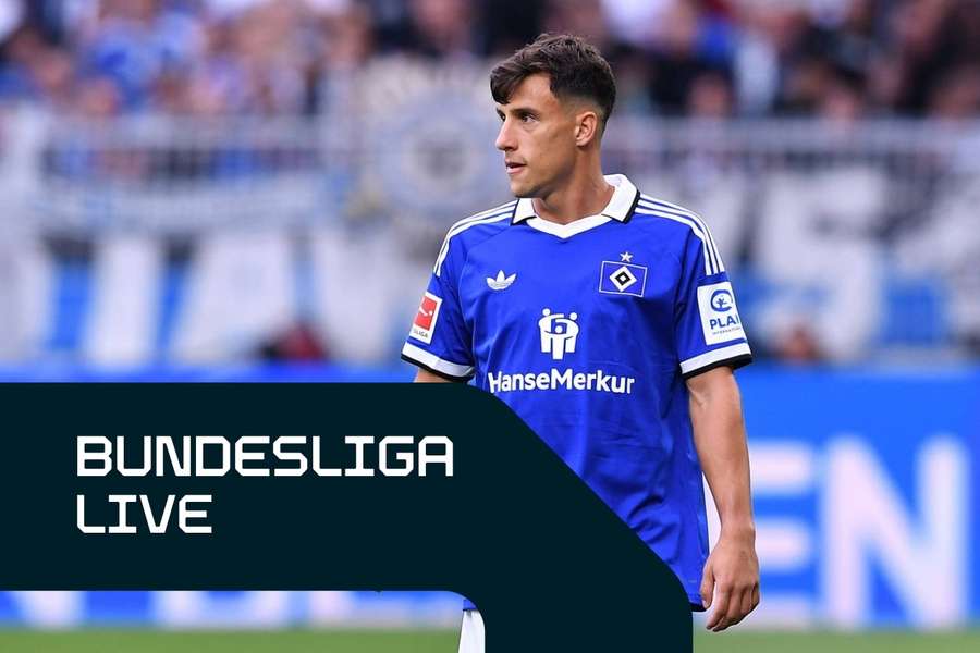 Bundesliga 2. Spieltag LIVE bei Flashscore