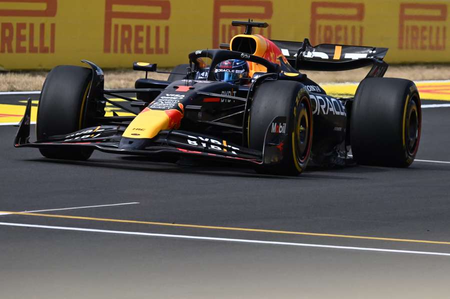 Max Verstappen retrouve le chemin de la victoire.