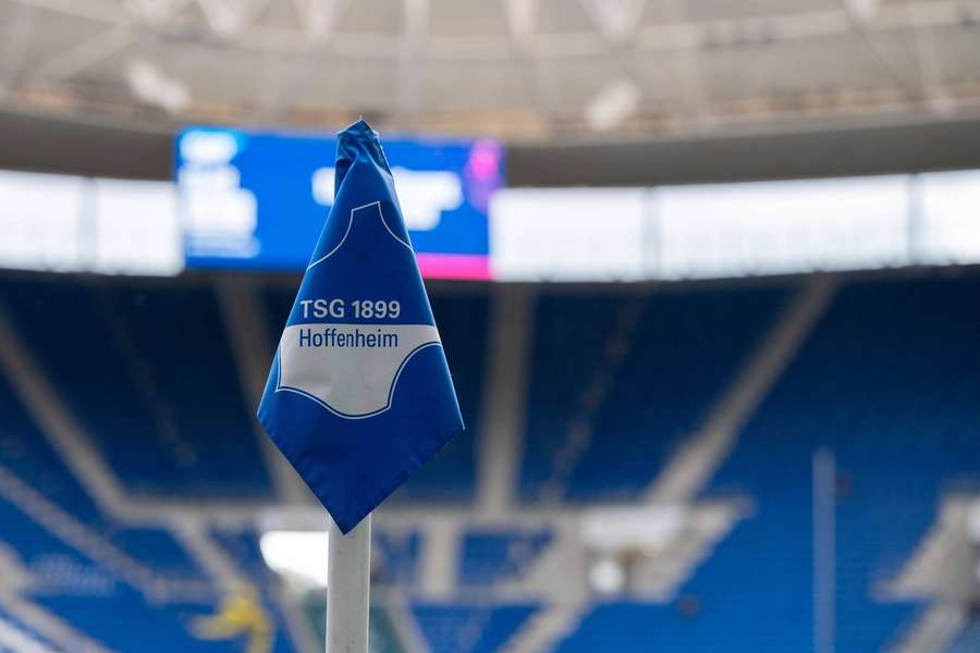 Die TSG Hoffenheim kommt trotz sportlicher Erfolge derzeit nicht zur Ruhe. Die TSG Hoffenheim kommt trotz sportlicher Erfolge derzeit nicht zur Ruhe.