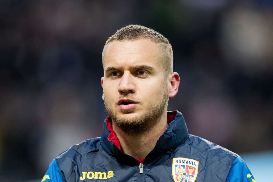 George Pușcaș George Pușcaș