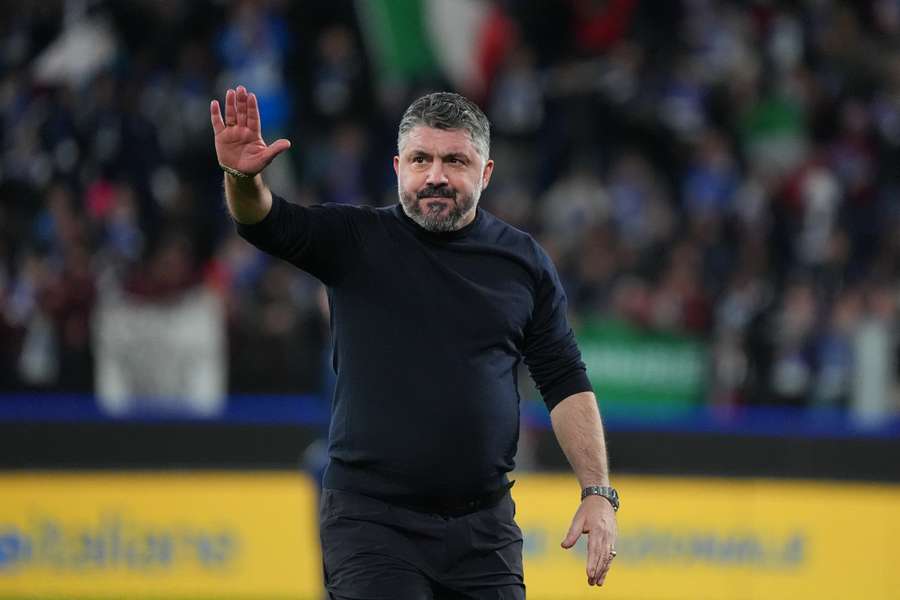 Gennaro Gattuso