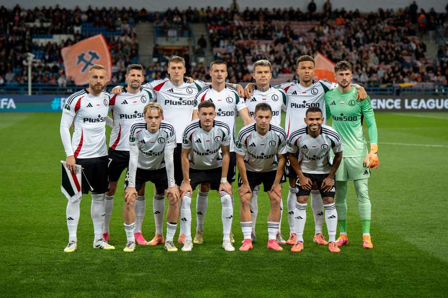 Polska wyprzedziła Norwegię i jest 12. w rankingu UEFA