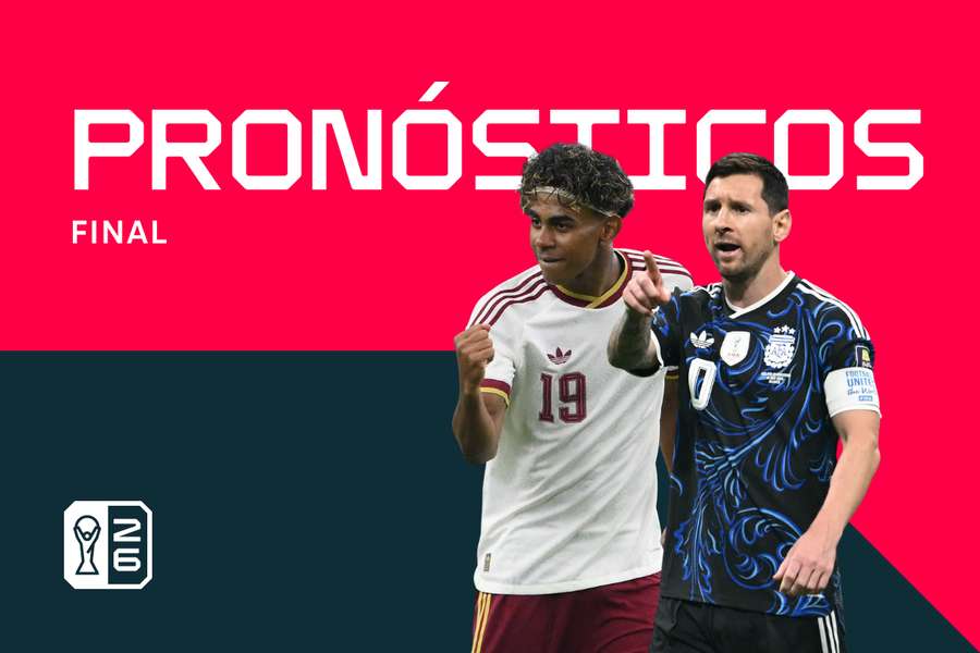 España vs Argentina: pronósticos, mejores apuestas y cuotas para el Mundial 2026