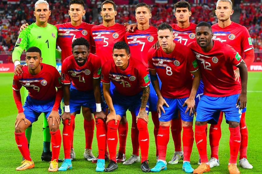 Análisis del Mundial de Catar 2022: Pura vida de Costa Rica, matagigantes de la Concacaf