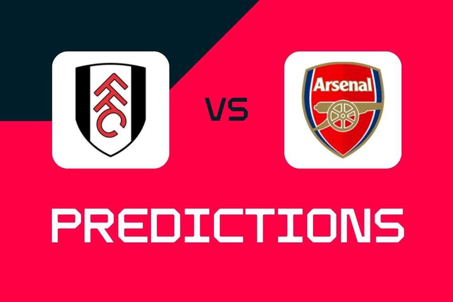 Fulham host Arsenal on the Premier League's return after the international break