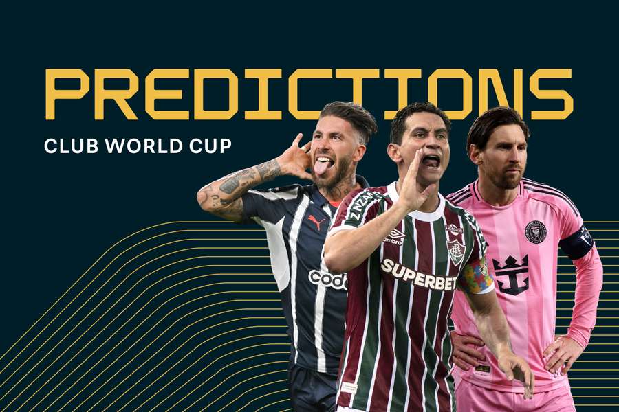 Club World Cup 2025 predictions, best bets and odds: Matchday 1
