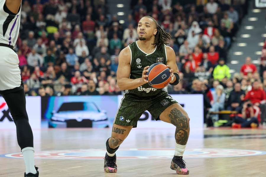 Carsen Edwards erzielte 25 Punkte.