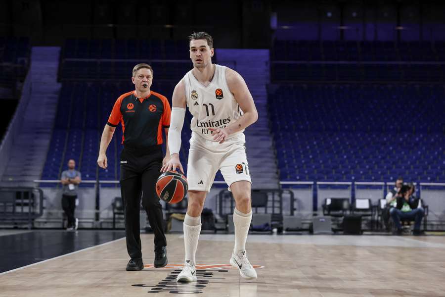 Hezonja