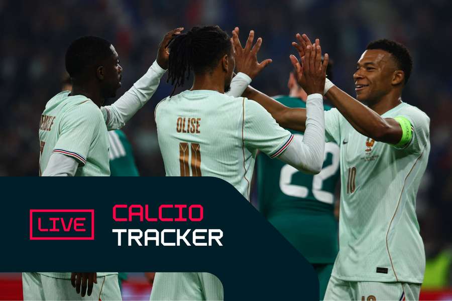 Calcio Live News
