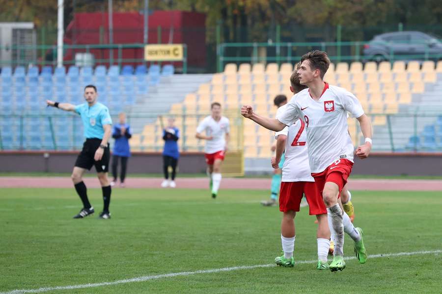Polska U-17 zwycięża w turnieju towarzyskim w Hiszpanii