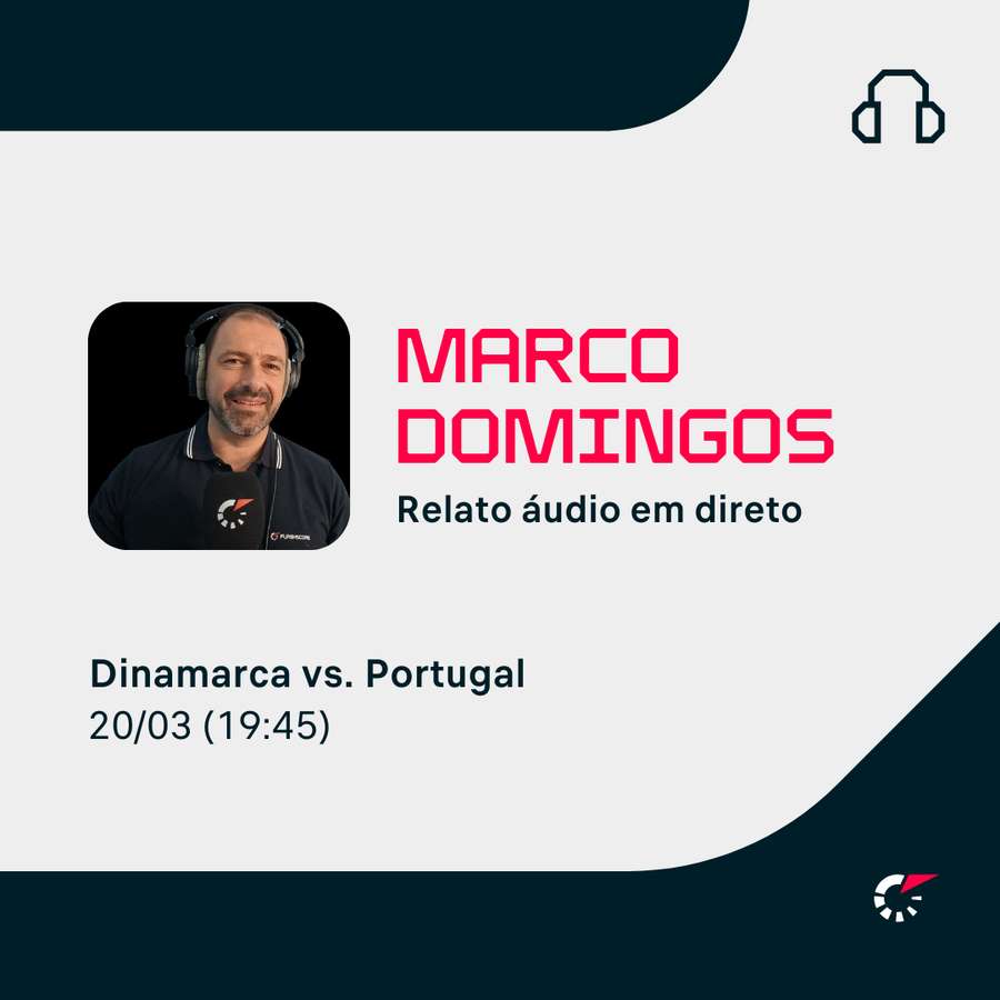 Siga o relato no site ou na aplicação