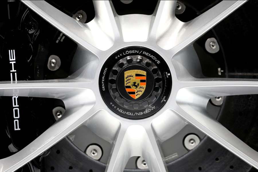 Porsche will no longer join F1 with Red Bull