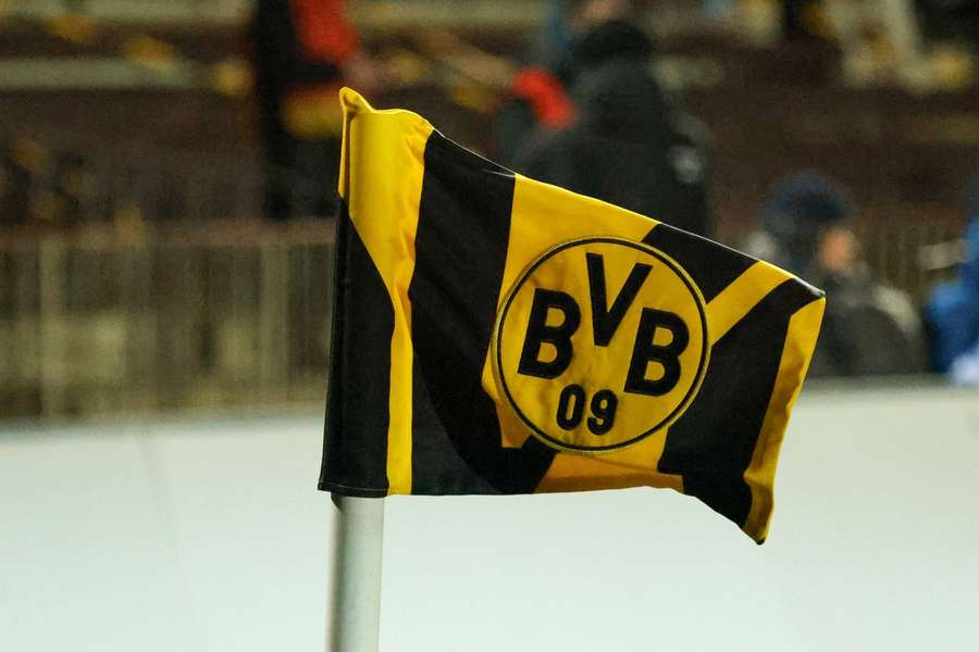 Dortmund ist in einer Krisse.