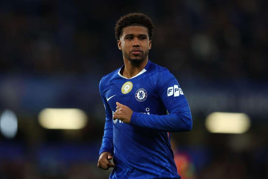 Inter Milan eye Chelsea's Andrey Santos as part of midfield overhaul Inter Milan eye Chelsea's Andrey Santos as part of midfield overhaul