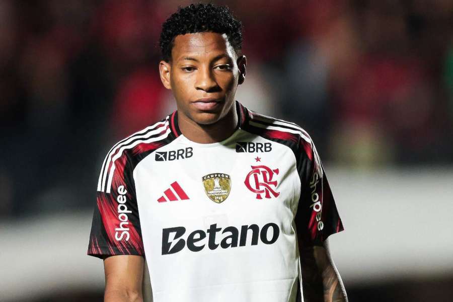 Saída de Plata se torna cada vez mais esperada no Flamengo