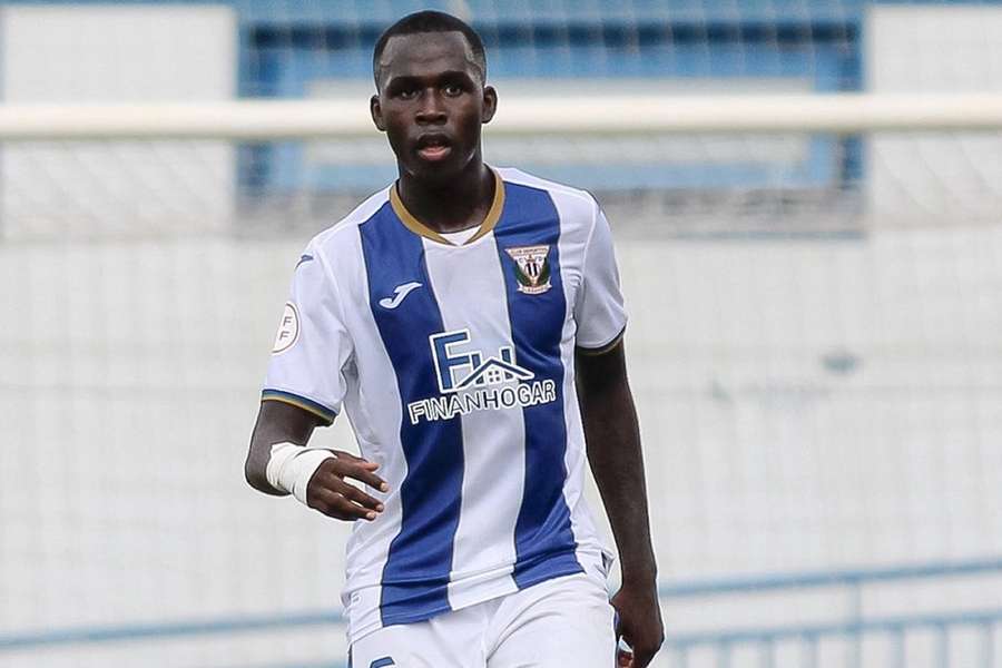 DONE DEAL: Leganes announce Fati sale to Real Madrid