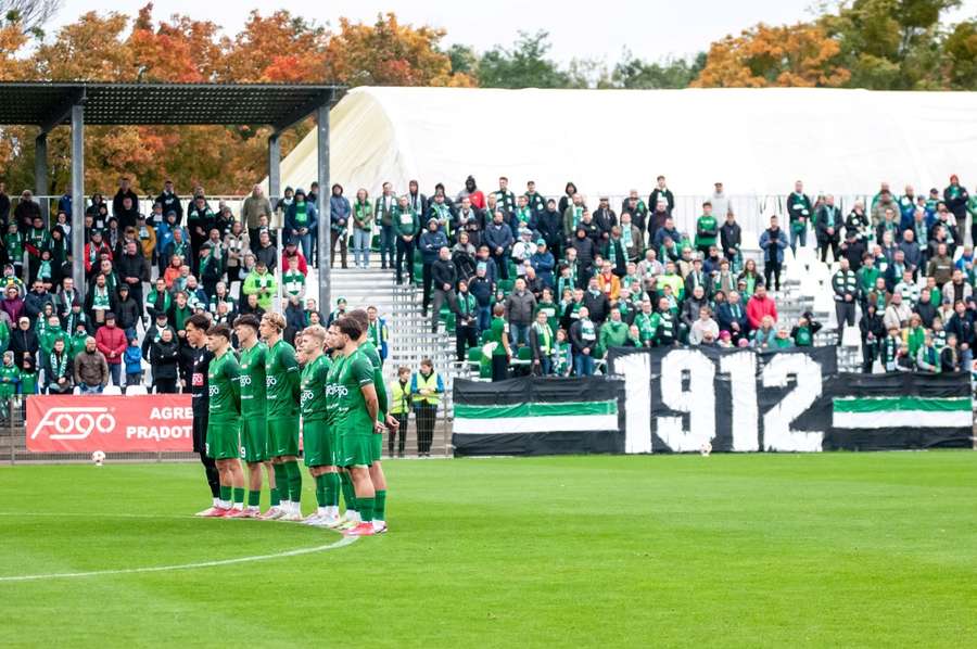 Warta Poznań świętuje – udało się zebrać środki na rozbudowę stadionu