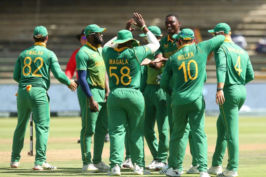 South Africa's new T20 league is likely to have clashed with the three ODIs in Australia