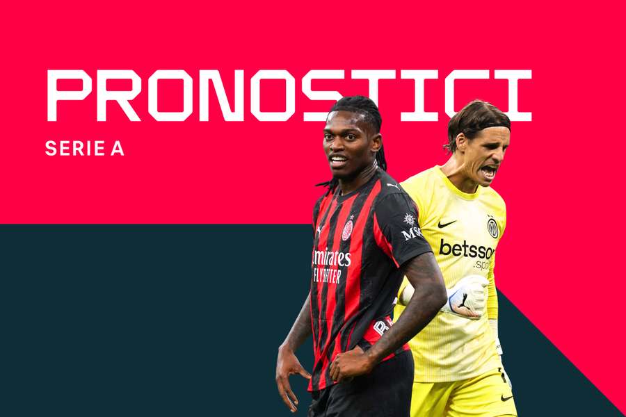 Serie A, pronostici, migliori scommesse e quote dell'ottava giornata