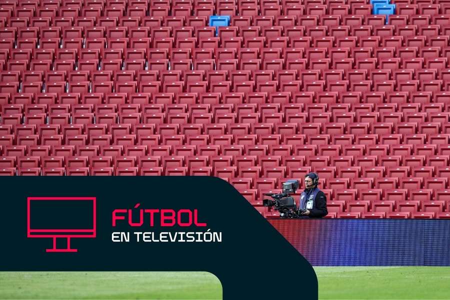 Cómo ver la Copa del Rey por televisión Cómo ver la Copa del Rey por televisión