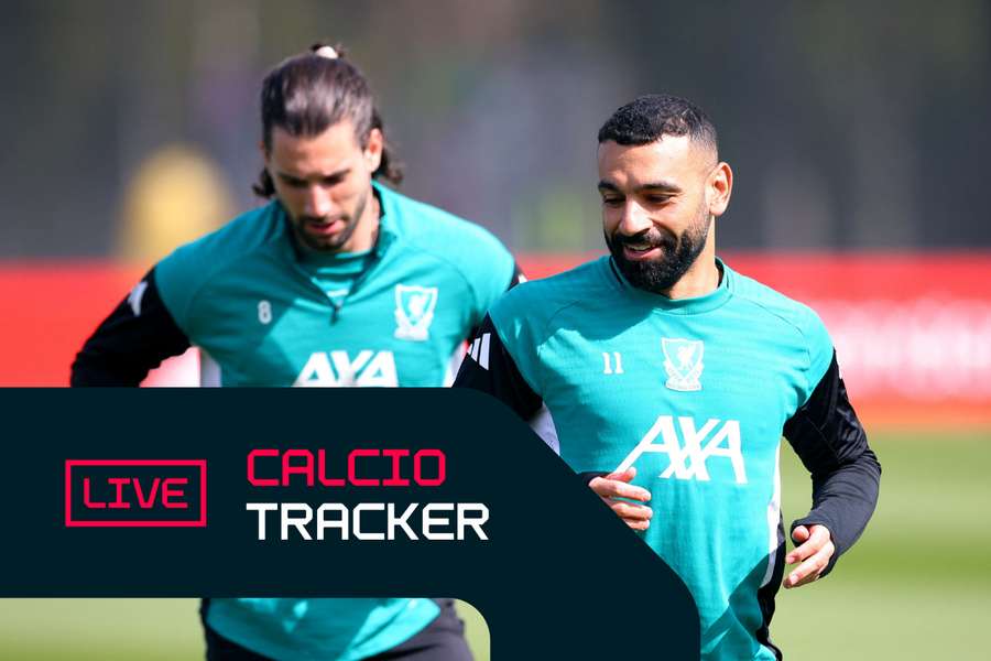 Calcio Live News Calcio Live News