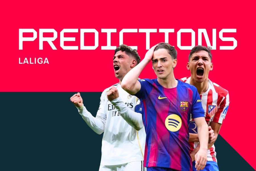 There are only four matchdays left in La Liga and this one is sure ot have some great betting opportunities