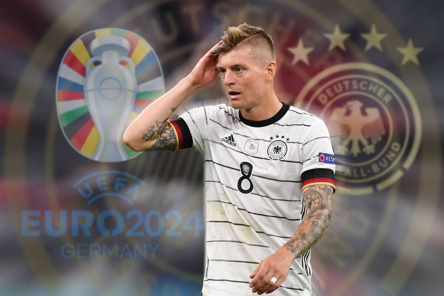 Gibt es ein Kroos-Comeback in die Fußball-Nationalmannschaft?