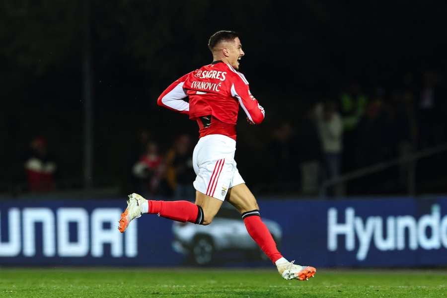 Mundial-2026: Petar Musa na lista final da Croácia, Ivanovic (Benfica) surge como reserva Mundial-2026: Petar Musa na lista final da Croácia, Ivanovic (Benfica) surge como reserva