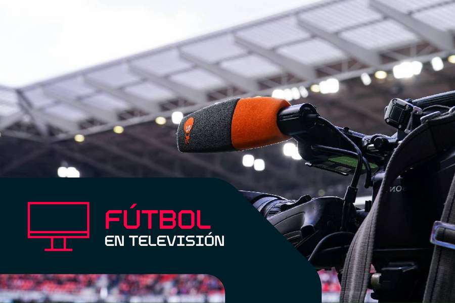 Horarios y canales de TV de la jornada 5 de LaLiga 26/27 Horarios y canales de TV de la jornada 5 de LaLiga 26/27