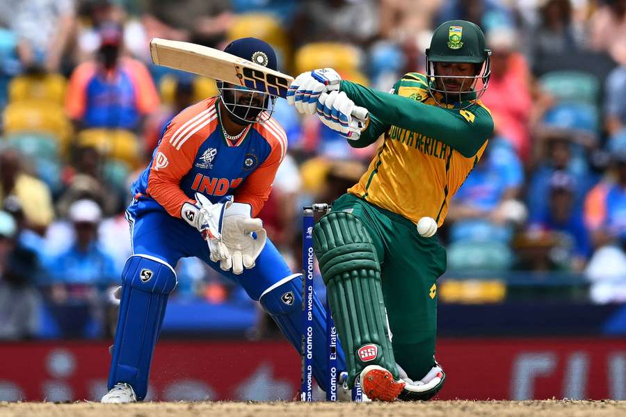 Quinton de Kock has come out of international retirement in white-ball cricket.