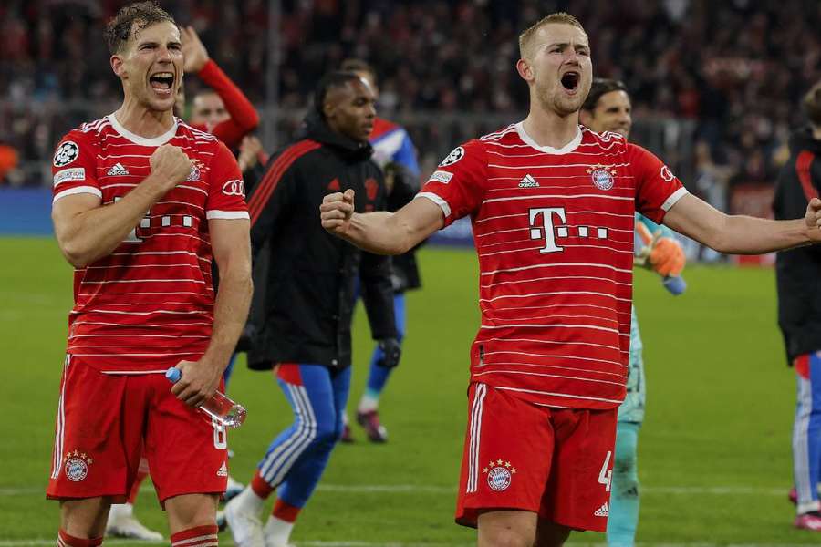 Bayern x Augsburg: onde assistir ao duelo da Bundesliga neste sábado (11)