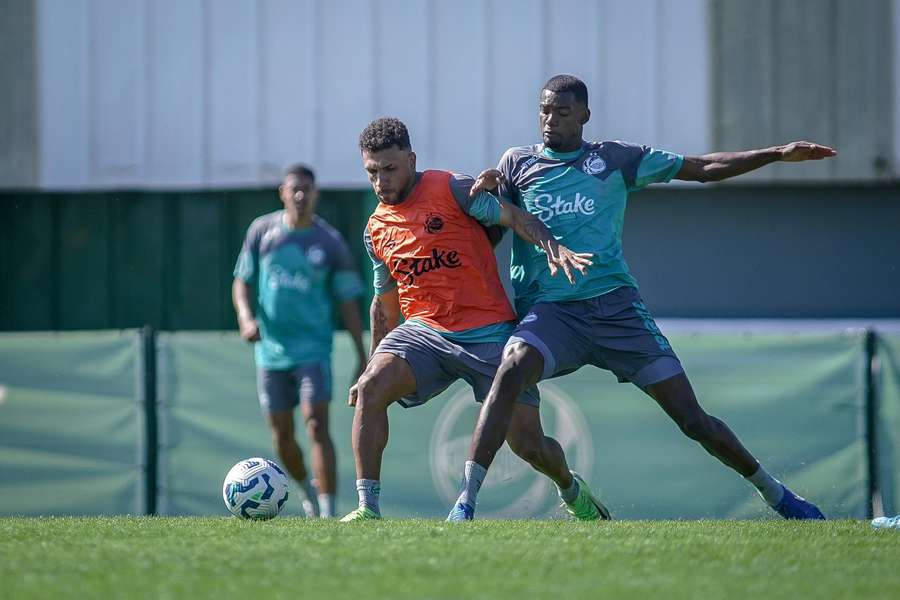 Número de vitórias impede Ju de estar no Z4 Número de vitórias impede Ju de estar no Z4