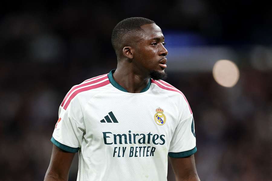 Ibrahima Konaté Ibrahima Konaté