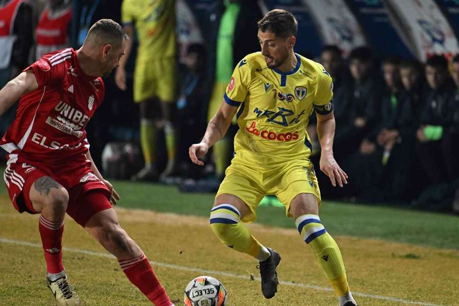 LIVE Superliga Botoșani- Petrolul Ploiești