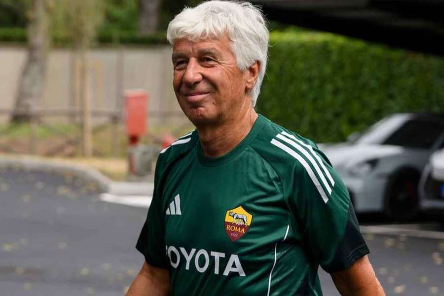 Gian Piero Gasperini