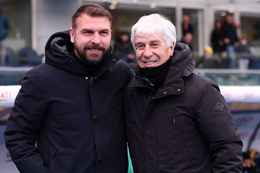 Gian Piero Gasperini 