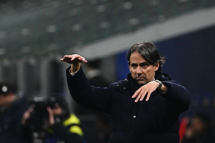 Simone Inzaghi