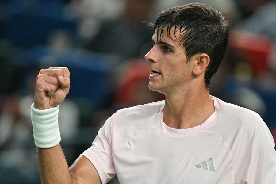 Sigue el tenis en directo en Flashscore