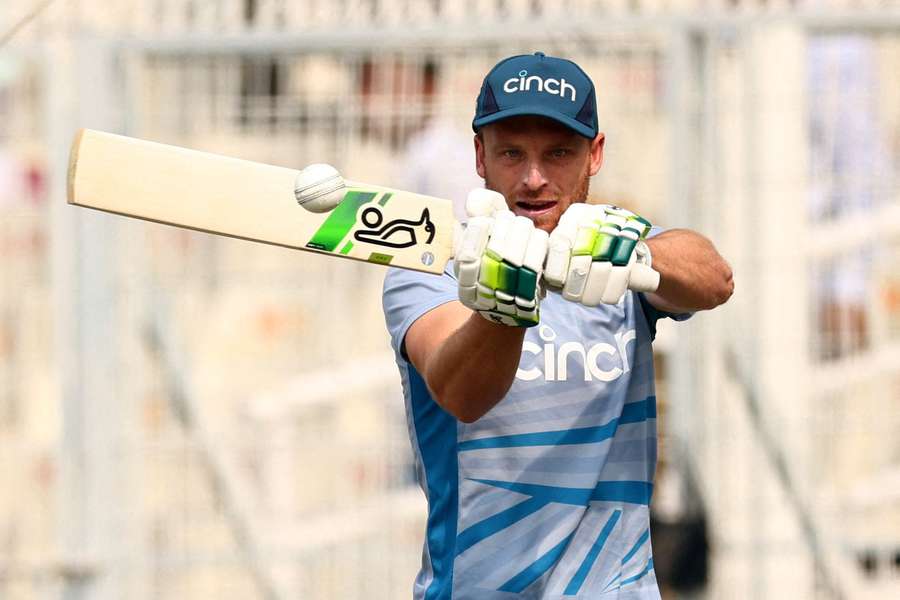 Buttler smashed a 58-ball 100 sealing Rajasthan's victory with five balls to spare