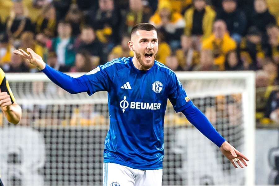 Hasan Kurucay ist fassungslos Hasan Kurucay ist fassungslos