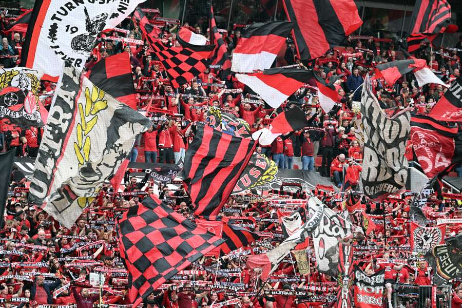 Bayer, a nie Bayern najbardziej dochodowym klubem w Niemczech Bayer, a nie Bayern najbardziej dochodowym klubem w Niemczech