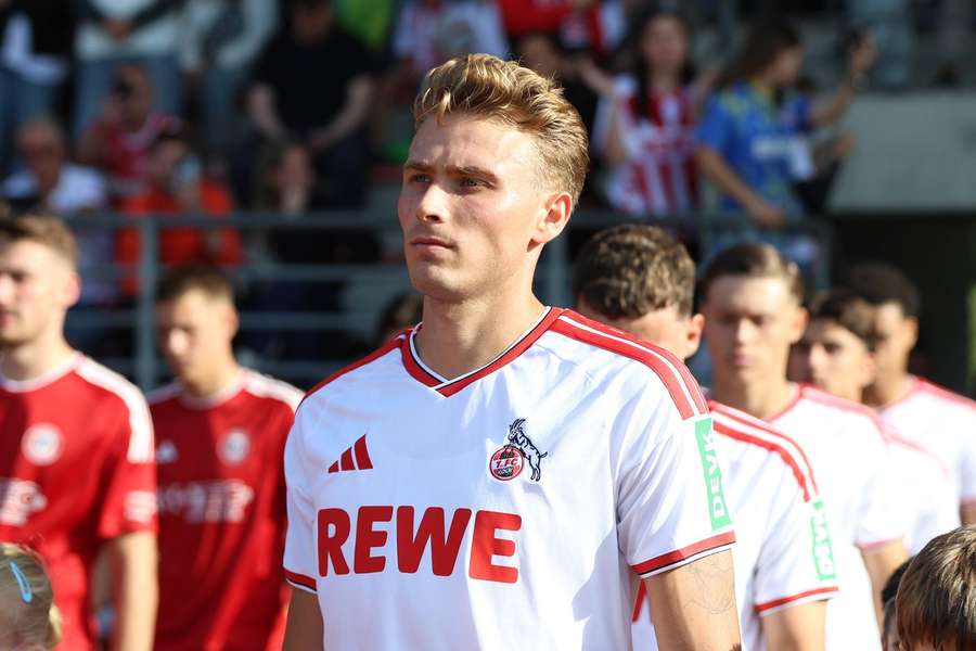 Sebastian Sebulonsen