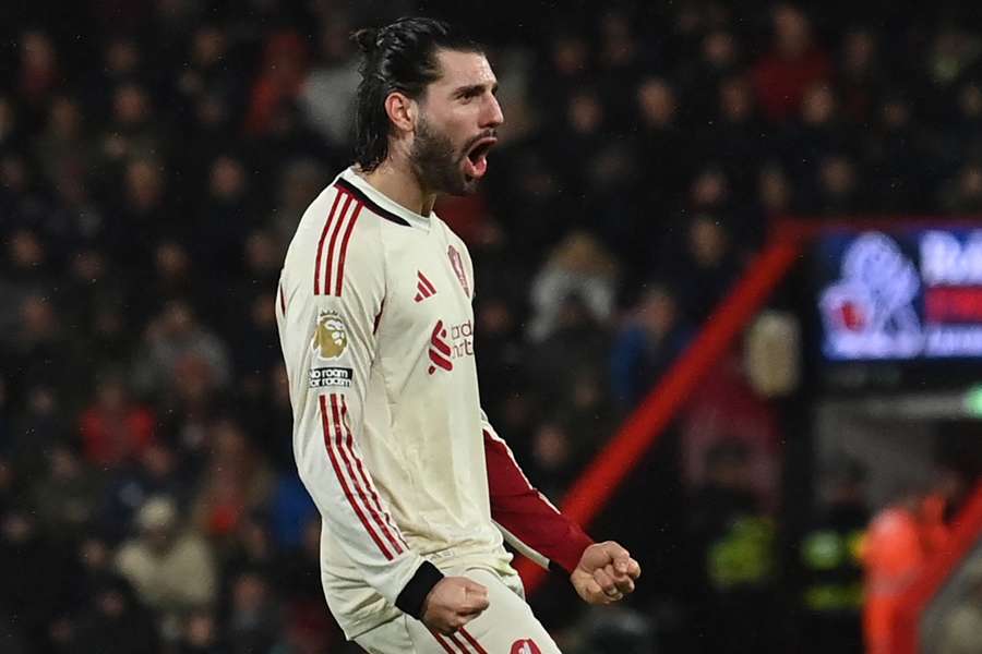 Dominik Szoboszlai je vo výbornej forme. 