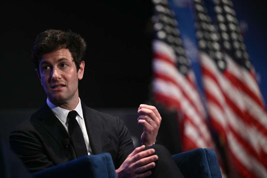 Joshua Kushner Joshua Kushner