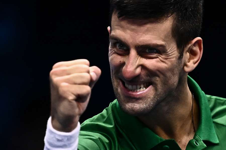 Novak Djokovic revine în Australia la turneul Adelaide International