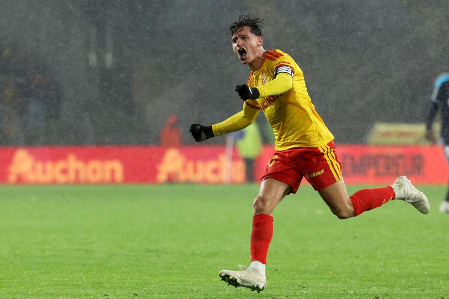 Florian Thauvin Florian Thauvin