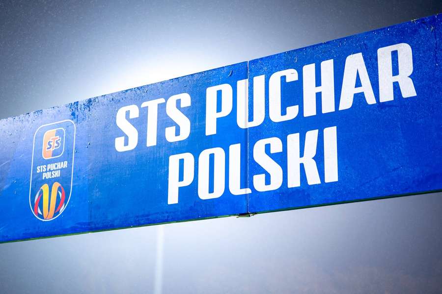 Losowanie Pucharu Polski Losowanie Pucharu Polski